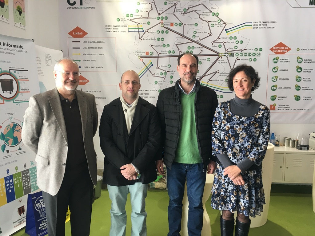 Imagen visitas internacionales