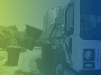 Tasas de gestion tratamiento de basuras