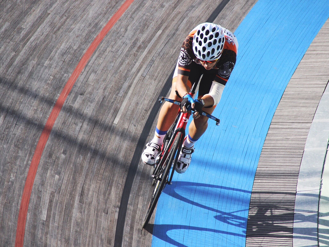 BIONORD CON EL DEPORTE