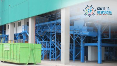 Bionord puede con el Covid-19