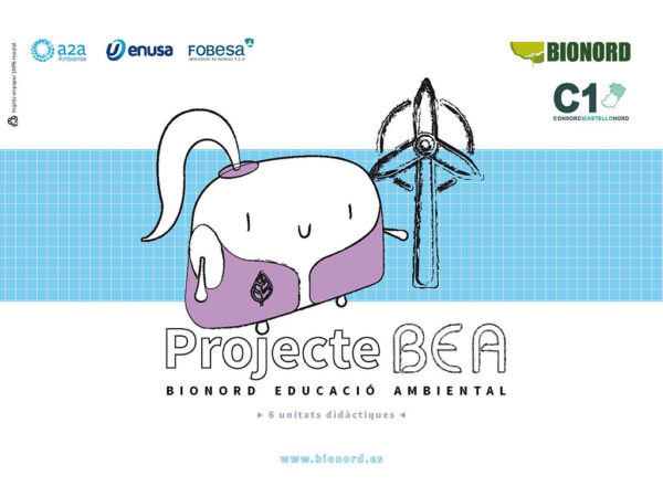 Bionord educació ambiental