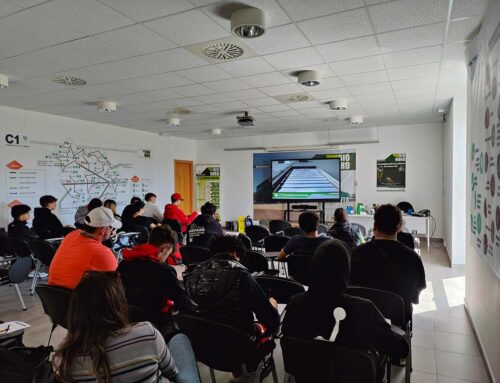 Bionord insiste en la educación ambiental