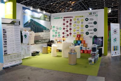 Stand Bionord Ecofira2025
