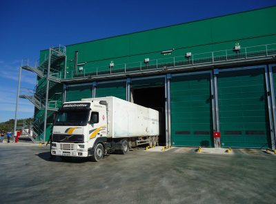 Bionord en Cervera del Maestre Castellón