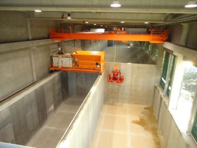 Instalaciones Bionord